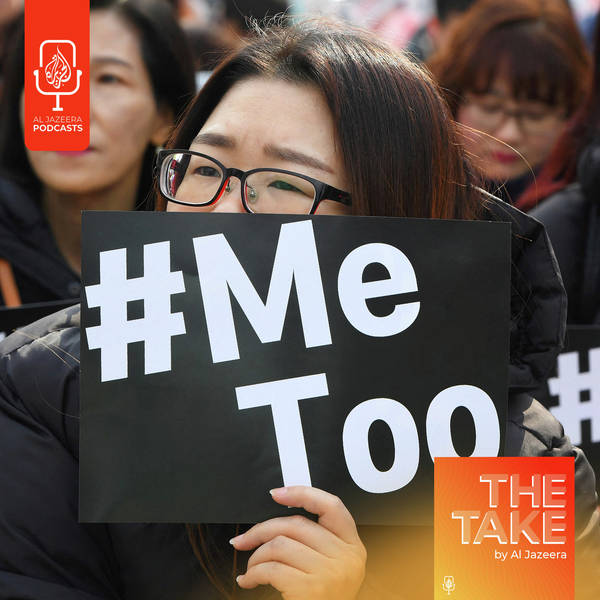 Behind a backlash to feminism in South Korea