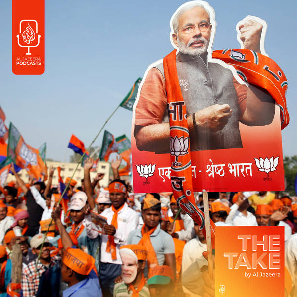 How deepfakes in India are changing the world’s largest election