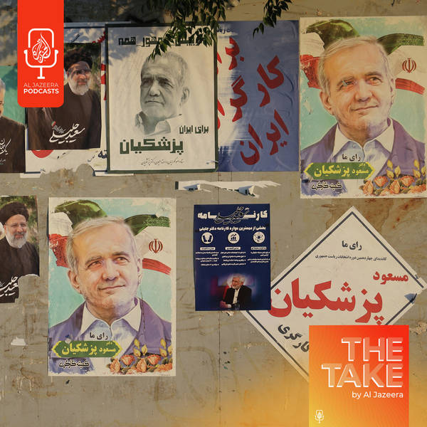 Why is Iran seeing its lowest voter turnout ever?