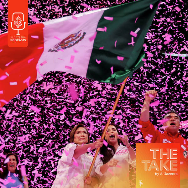 Mexico will elect its first woman president. What will it mean for women?