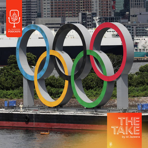 Another Take: The Olympic host city hangover