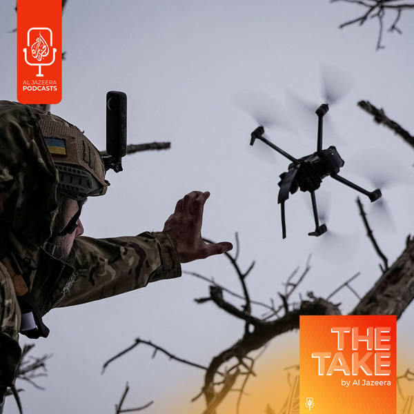 2023 in Review: Drones have shaped the Ukraine war. Are ‘killer robots’ far off?