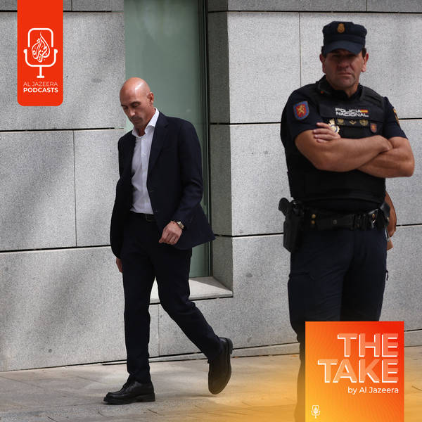 Another Take: Revisiting Spain’s Luis Rubiales resignation