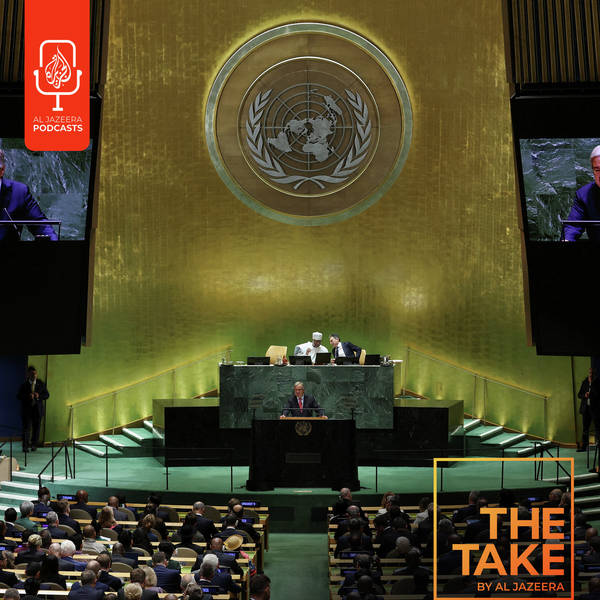 A year of unprecedented war looms over UNGA