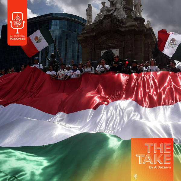 Behind Mexico’s controversial judicial overhaul