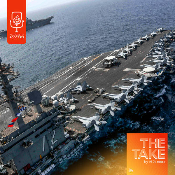 Another Take: Iran, the US and the standoff in the strait