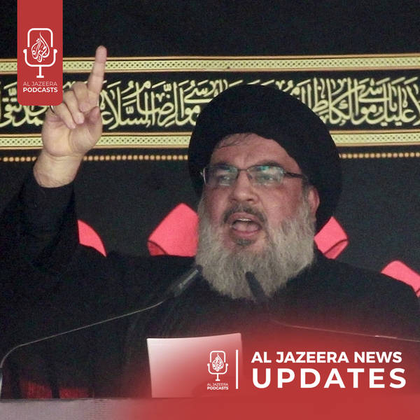 Breaking: Hezbollah confirms death of leader in Israeli strikes