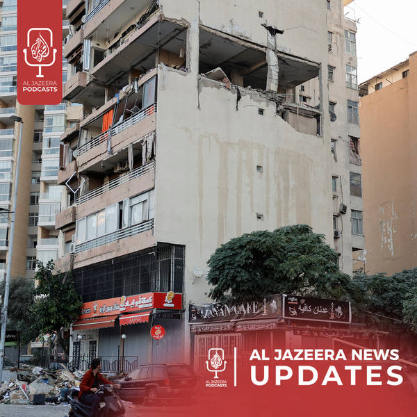 Israel strikes apartment in Beirut, Hezbollah potential leaders