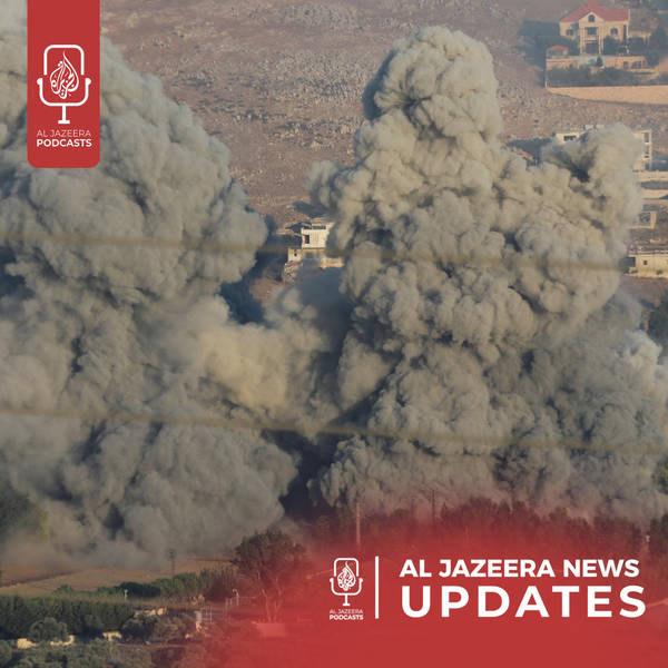 Bunker buster bombs used to kill Nasrallah, Strikes in east Lebanon