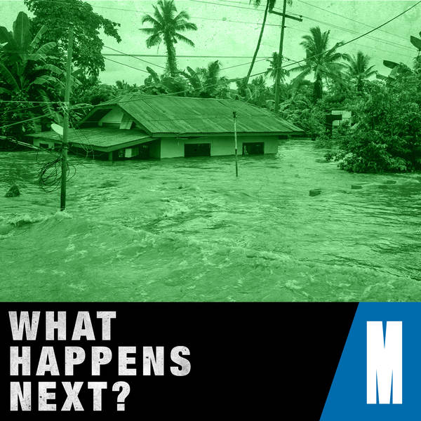 Will Climate Change Wipe Out the Indo-Pacific?