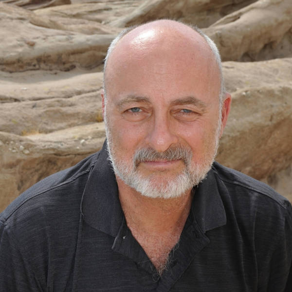 AI, Space, and Humanity’s Future—A Conversation with David Brin