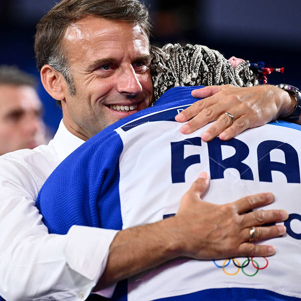 What awaits Emmanuel Macron on the other side of the Olympics?