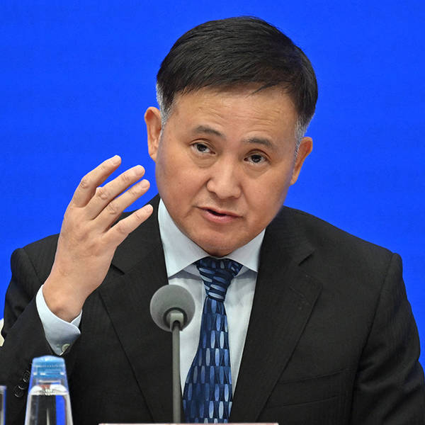 China unveils bold stimulus measures to boost its ailing economy