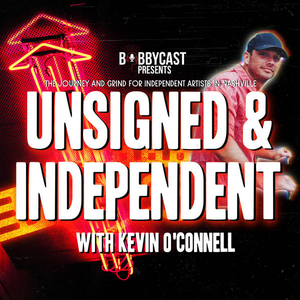 BobbyCast Presents: Unsigned & Independent: S.2 Ep. 6: Shaylen - From Pop to Country