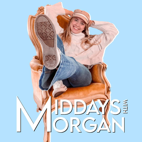 BobbyCast Presents: Middays with Morgan