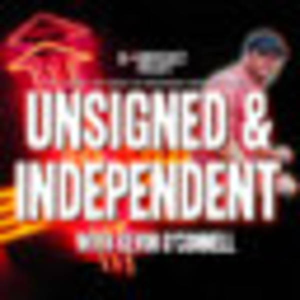 BobbyCast Presents: Unsigned & Independent: S.2 Ep. 9: JD Clayton - The Landscaping Inspiration