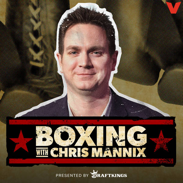 Boxing with Chris Mannix - Bam the Legend Slayer