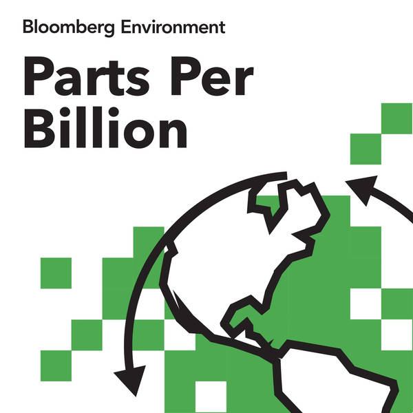 Tiny Power Plants, Tiny Chemicals & Tiny Plaintiffs