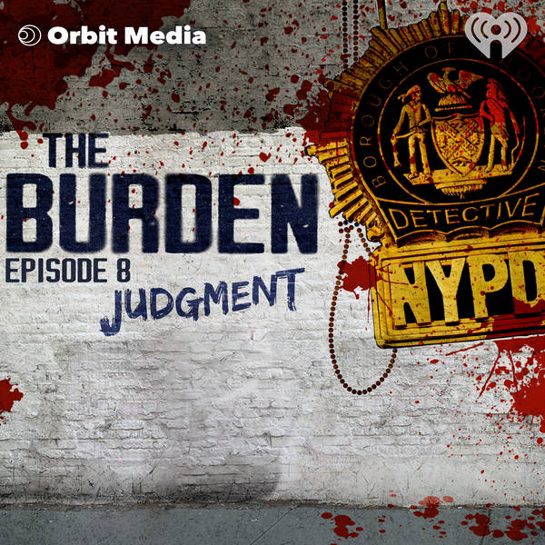 The Burden | 8. Judgment