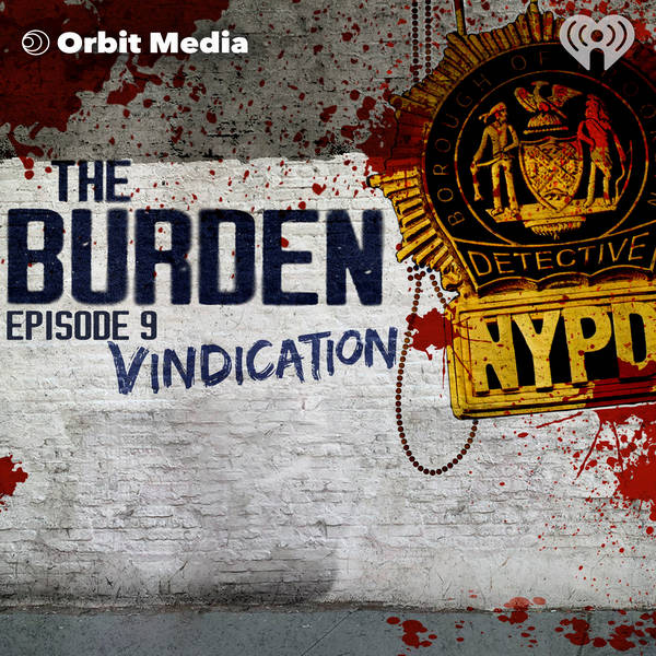 The Burden | 9. Vindication