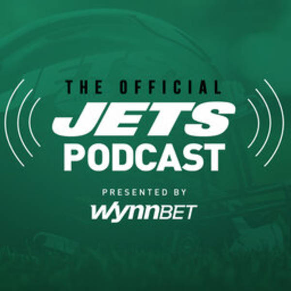 Jets Defensive Coordinator Jeff Ulbrich Previews the 2023 Season (6/27)