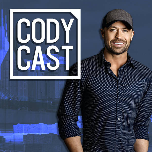 Episode 59: CMT Artists Of The Year Recap with Jaymes Vaughan & Jonathan Bennett