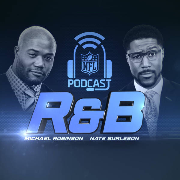 R&B: Cam vs. Russell & Divisional Round