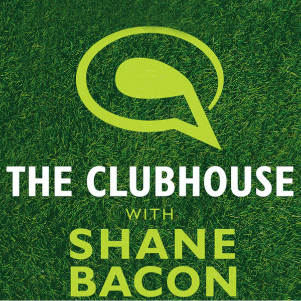 Ep. 3 - Alan Shipnuck: What happened to Tiger Woods?