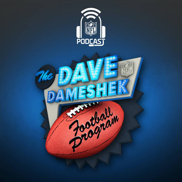 DDFP 537: Free agency news, 'Hall of All' & Cowboys: Half Empty, Half Full