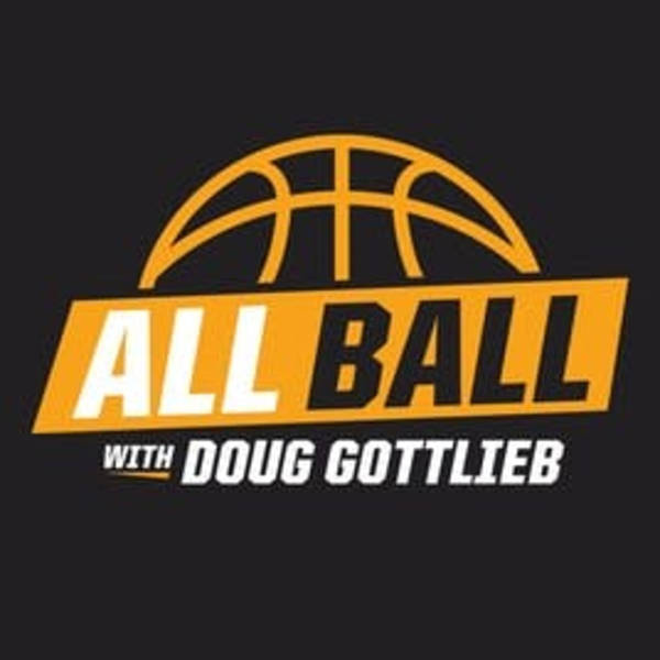 All-In NCAA Tourney Argument; Guest: Former Belmont HC Rick Byrd on College HOF Selection, Program Building, NAIA to DI Jump, Near Duke Tourney Upset