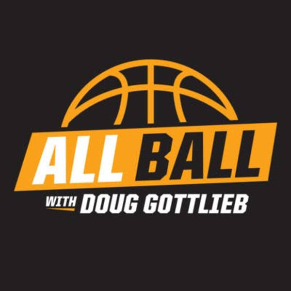 Kyrie/Celtics postmortem; Lakers' Ty Lue mess; Rockets/Warriors, minus KD; Guest: BYU Asst. Chris Burgess