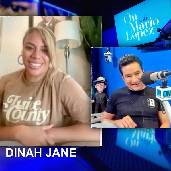 Dinah Jane Talks New Music & We Make Our Selections For New 'Idol' Judges!