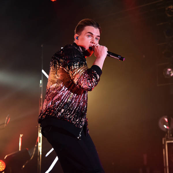 Jesse McCartney Talks New Tour, Fresh Life Hacks From Courtney & More!