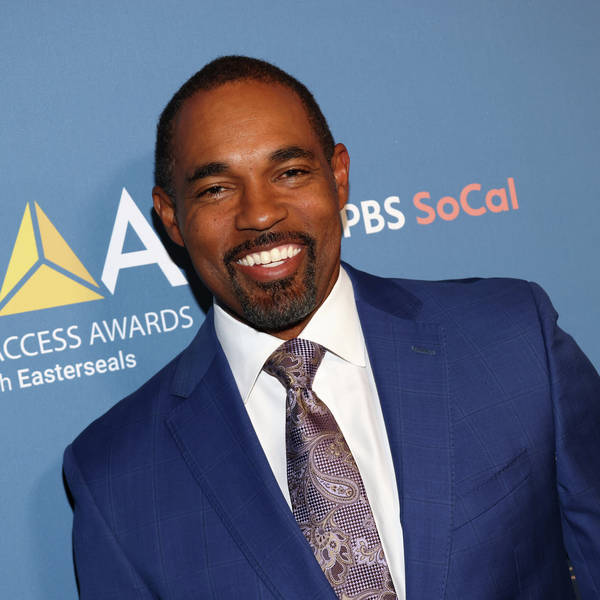 Jason George Talks Grey's Anatomy, We Celebrate Throwback Thursday & More!