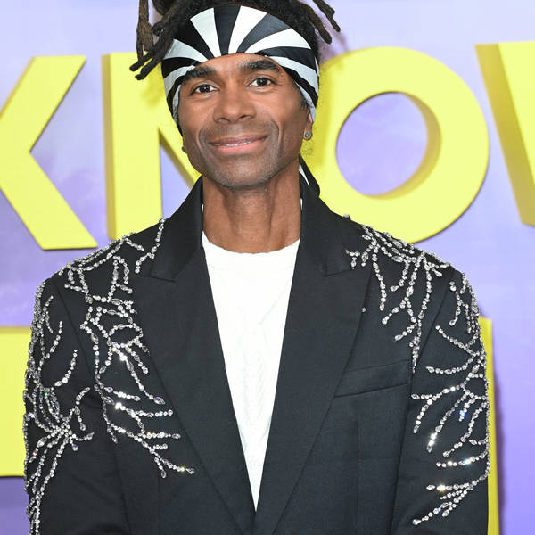 Milli Vanilli's Fab Morvan Talks New Biopic, Courtney's Summer Hacks & More