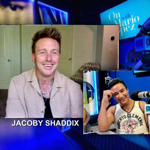 Jacoby Shaddix Talks Papa Roach Carrie Underoowd Collab, Latest Buzz & More