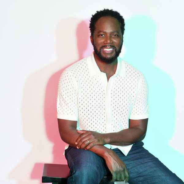 Harold Perrineau Talks New Show 'From', A New Good Deed Lopezie & More!