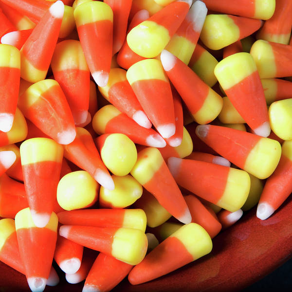 A Listener's Idea To Make Candy Corn Good, We Throwback To 98' & More!