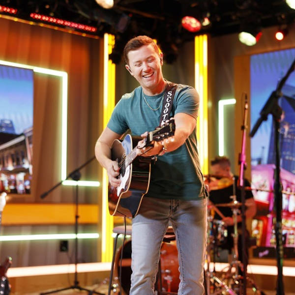 Scotty McCreery Talks New Album, Our Thoughts on Tom Brady Roast & More!