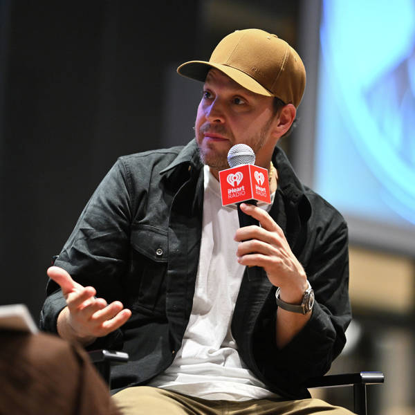 Gavin DeGraw Talks New Album and Tour, Courtney's Kitchen Hack & More!