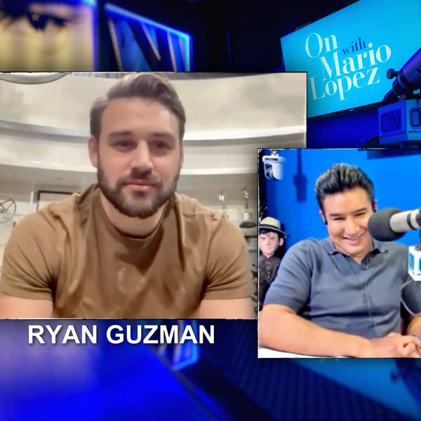 Ryan Guzman Talks New Movie, Fresh Tunes in The Music Minute & More!