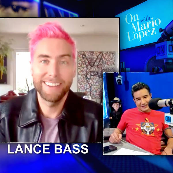 OWM: iHeart Awards Recap, Lance Bass Zooms in to Talk New Music, A Fresh Pop Quiz & More! (April 2, 2024)