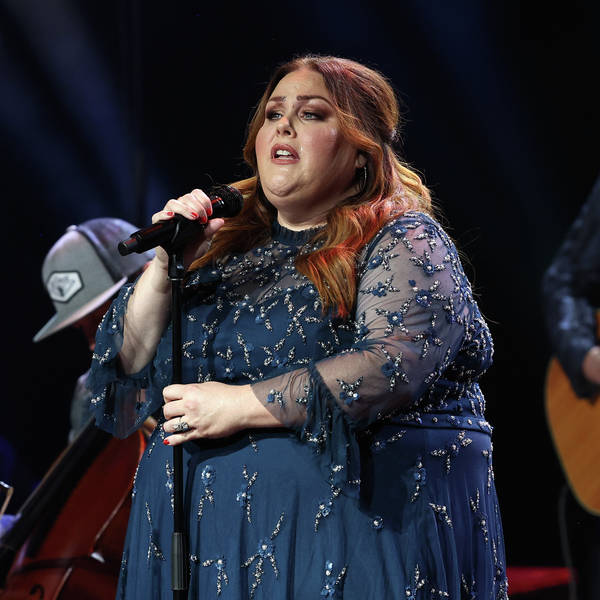 Chrissy Metz Talks 'The Masked Singer', Courtney's Anti-Bug Hack & More!