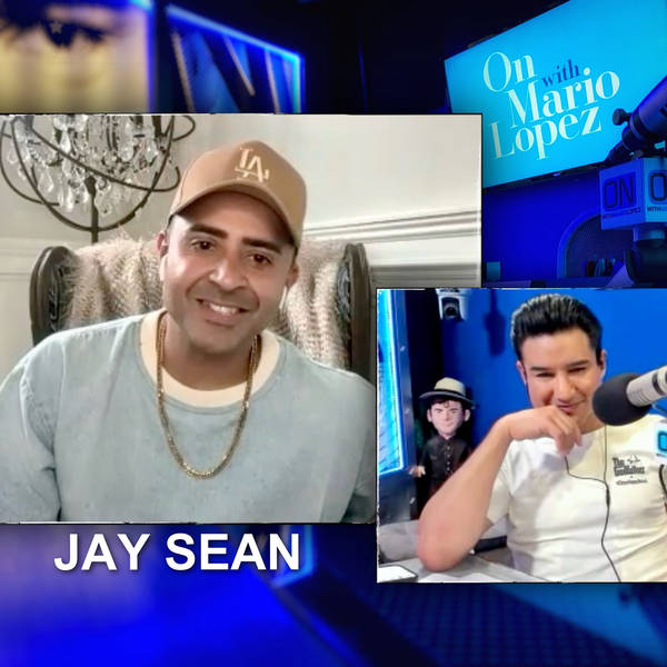 Jay Sean Talks New Music and Label, Real Housewife Suspended & More!