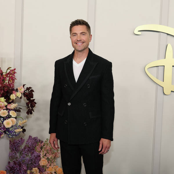 Eric Winter Talks New Premium Rum, Most Popular Halloween Costumes & More