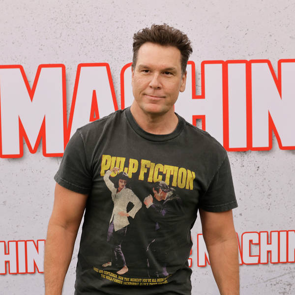 Dane Cook Talks New 'The Collab' Event, Ellen's Big Announcement & More!