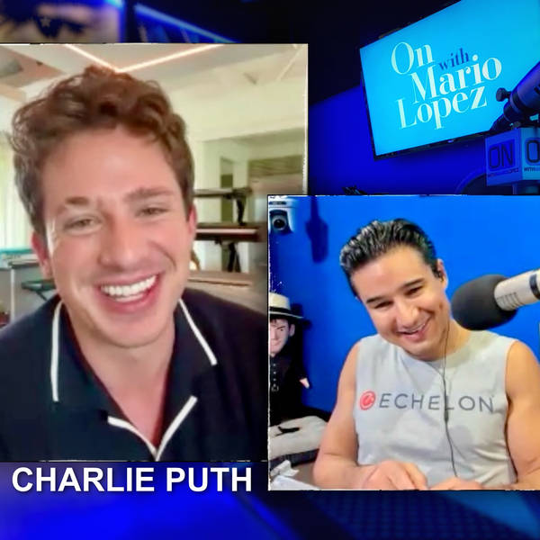 Charlie Puth Talks 'The Charlie Puth Show', Wedding, Music & More!