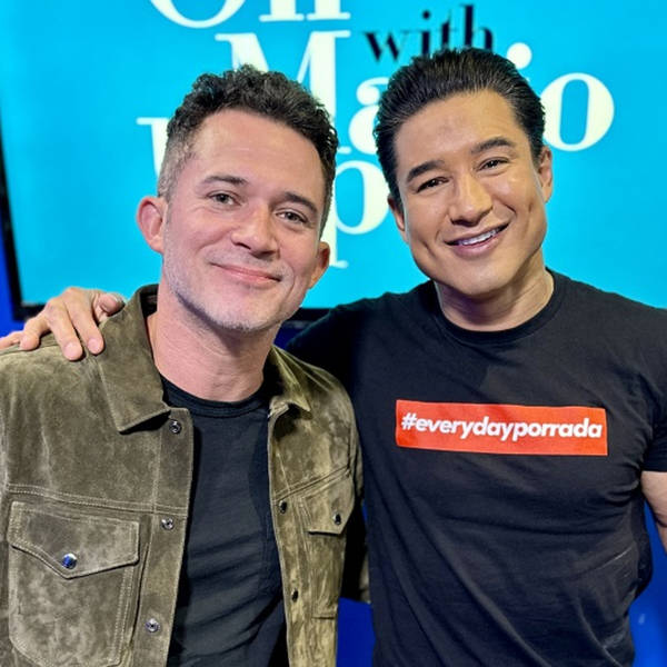 Justin Willman Talks 'Magic Prank Show', New Music in Mario Minute & More!