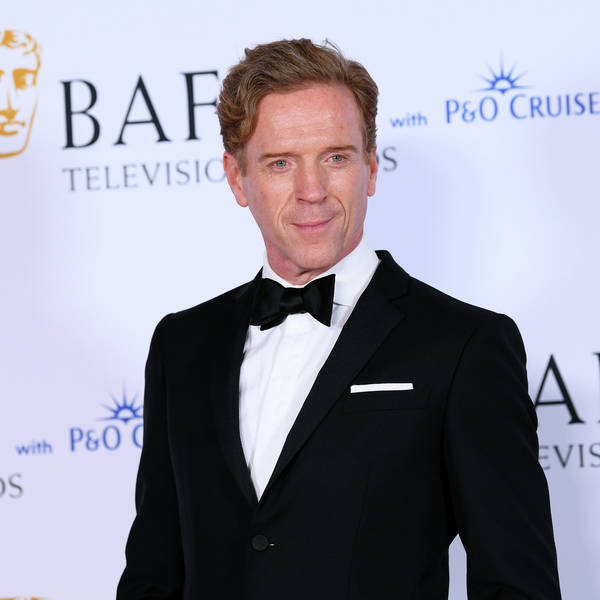 Damian Lewis Talks New Film 'The Radleys', Plus New Music & More!