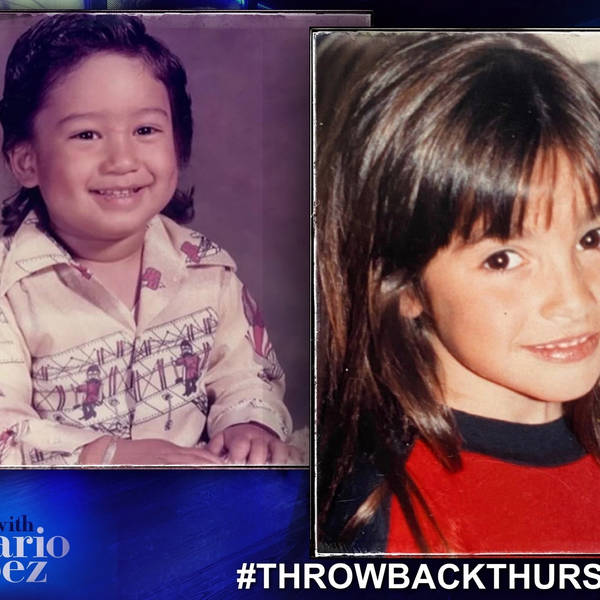 We Celebrate Throwback Thursday With Hits of 95', New Life Hacks & More!